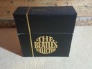 THE BEATLES BOXSET TWENTY FOUR SINGLE VINYL RECORDS