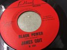 James Coit - Black Power - US Soul 45 Phoof 1967 EX Original