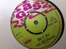 Melodians , Ring Of Gold , You've Got It , 7 