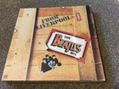 The Beatles - From Liverpool - 8 x Vinyl LP Box Set - Parlophone 1980 EX
