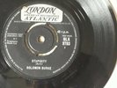 solomon burke-can't nobody love me/stupidity 45 n/soul uk london hlk 9763 in ex.