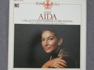 C726 Verdi AIDA Teatro alla Scala Callas Serafin Electrola 1C 153-00 429/31