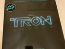 Tron Legacy Soundtrack Vinyl Double LP: NEew, still sealed, US Import, Daft Punk