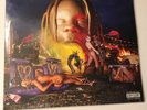Travis Scott Astroworld Limited Edition Night Cover Vinyl