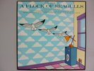 A Flock Of Seagulls ?– The Best Of (Jive ?HIP 41) RARE Vinyl LP 1986 Synth-pop