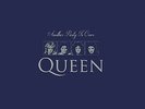 Queen - Another Party Is Over Silver Vinyl LP ROXMB037