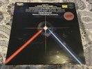 RCA THE RETURN OF THE JEDI SOUNDTRACK CHARLES GERHARDT JOHN WILLIAMS STAR WARS