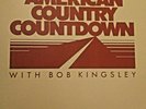 RADIO SHOW: ACC w/BOB KINGSLEY 9/9/89 KEITH WHITLEY, k.d.LANG,K.T. OSLIN,ALABAMA