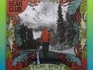 POLAR BEAR CLUB Clash Battle Guilt Pride ORANGE COLOR Vinyl LP NEW MINT Limited