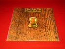 Humble Pie LP THUNDERBOX japan EX