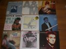 VINYL: 42 Singles, 22 Maxi-Singles, 80er Jahre, für Sammler und Liebhaber