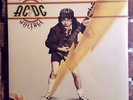 AC / DC: High Voltage (VINYL)
