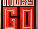Moby - Go. 1991 Vinyl 12” Single Record VG Condition House Dance Music Classic