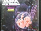 Aldous Huxley - Brave New World sealed LP Pelican LP 2013 USA 1979