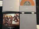 Teenage Bottlerocket Super RARE 12/30 Joy Division 7”