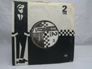 Rare - Near Mint - Madness ?– The Prince - CHS TT 3  - Paper Labels - 1979