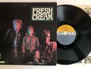 Cream - Fresh Cream - 1967 MONO US 1st Press 33-206 (VG+) Ultrasonic Clean