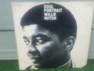 Willie Hutch...Soul Portrait...lp vinyl record..