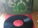QUEEN THE WORKS 1984 UK VINYL - 240014 1 A2/B2 - Round corner inner - Superb NM