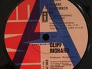 CLIFF RICHARD Please Remember Me - A-label  promo Aussie demo 45