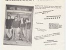 KRIMINELLA GITARRER Vårdad Klädsel ** swedish punk 7