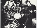 PROBLEM Va Har Ja Gjort RARE M- swedish punk 7