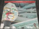 The Alan Parsons Project ?I Robot Sealed VInyl Record LP Japan 1982 MFSL 1-084