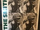 The Smiths Meat Is Murder Vinyl LP