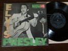 Elvis Presley 1956 Japan Only 10inch LP self titled LS-538 Japanese b