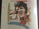 NEW Elvis Presley The Alternate Aloha-Sticker SEALED 1988 Vinyl Album 12” 33RPM