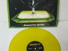 Emerald Armed For Battle Yellow Vinyl LP Record new