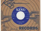 '56 Classic Txs Rockabilly MAC CURTIS If I Had Me a Woman/Just So You Call HEAR