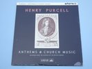 PURCELL - ASD 335 - UK 1st - NM