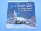 SARGENT - Christmas Carols • ASD 383 • 1st Ed