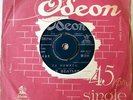 BEATLES 45 I Call Your Name / Matchbox CHILE 7