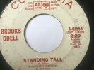 Northern Soul Promo 45/ Brooks O'Dell 