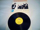The  MEMBERS - going west  VINYL LP  ALBUM record vg+