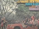 DE PANAMA A NEW YORK - RUBEN BLADES CON LA ORQ. DE PETE RODRIGUEZ