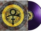 PRINCE 'THE VERSACE EXPERIENCE' (PRELUDE 2 GOLD) Purple Coloured VINYL LP (2019)