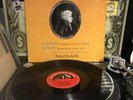 EX+ ASD 617 1st Kubelik Mozart Symphonies LP Rare Vinyl