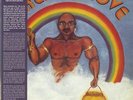 HARRIS, Carey & MICHAEL ORR - Spread Love - Vinyl (LP)