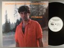 Jonathan Richman And The Modern Lovers  It's Time For...   1986 Upside Records