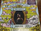 Sharon Jones and the Dap-Kings Give the People What They Want LP sealed vinyl