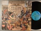 Mothers, The  The Grand Wazoo    Jazz Rock; Fusion; Avant-Garde  Original Label