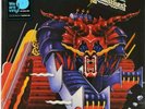 Judas Priest - Defenders Of The Faith (180 Gram Vinyl) IMPORT VINYL LP RARE