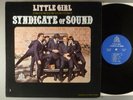 Syndicate Of Sound  Little Girl    Garage; Psych   Mono