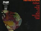 FIRE ESCAPE, THE-PSYCHOTIC REACTION (US IMPORT) VINYL NEW
