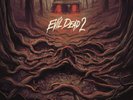 Evil Dead 2 - Complete Gatefold Yellow - Limited Edition - OOP - Joseph LoDuca