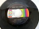Earl Grant: Hide nor Hair / I Love You Yes I Do [Unplayed Copy]