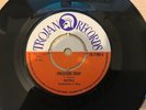 PRESSURE DROP / THE MAYTALS / SMOKESCREEN / BEVERLEY`S, BOSS REGGAE 45 HEAR